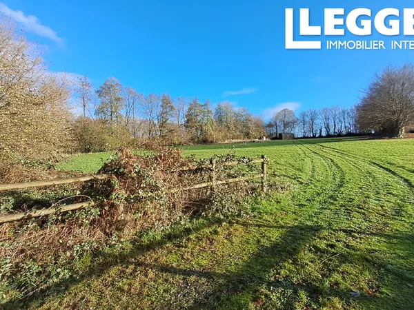 Terrain en individuel 12410 m² 