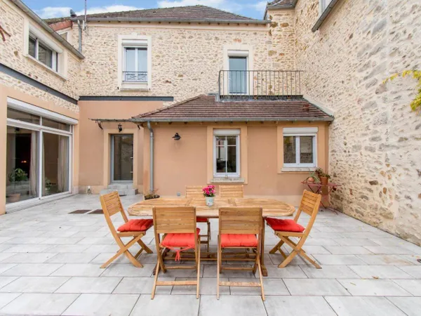 Maison 8 pièces 190 m² 