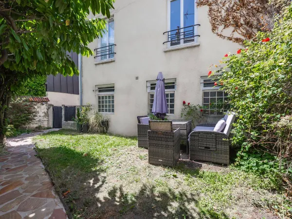 Maison 3 pièces 92 m² 