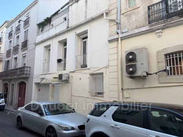 Maison 4 pièces 94 m² 