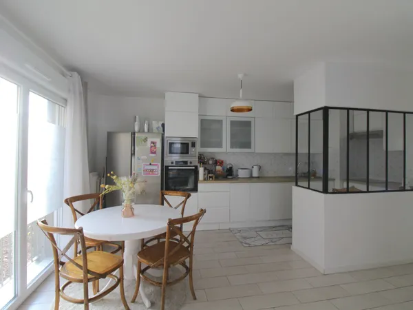 Appartement à vendre Champigny-sur-Marne 