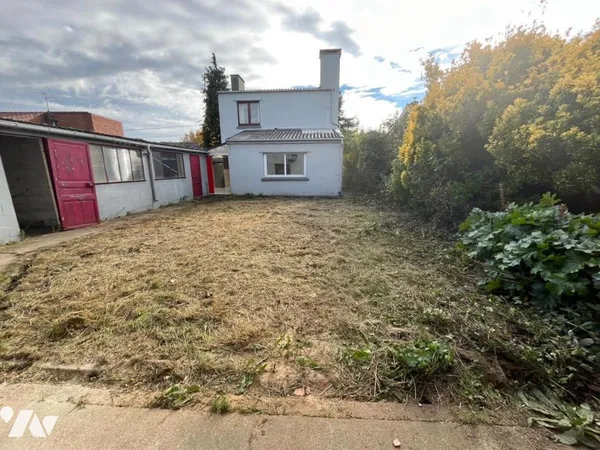 Maison 4 pièces 86 m² 