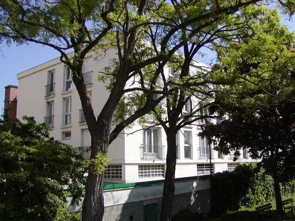 Appartement 5 pièces 121 m² 