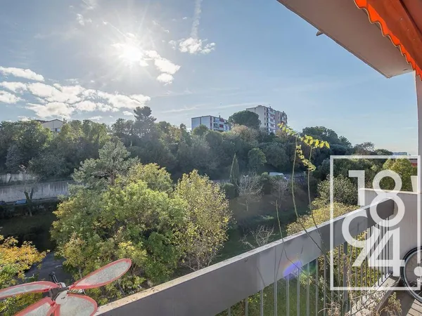 Appartement 5 pièces 95 m² 