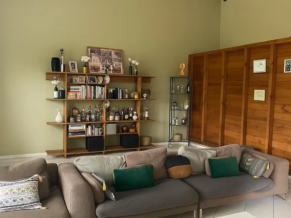Villa Le Gosier 7 pièce(s) 170 m2 