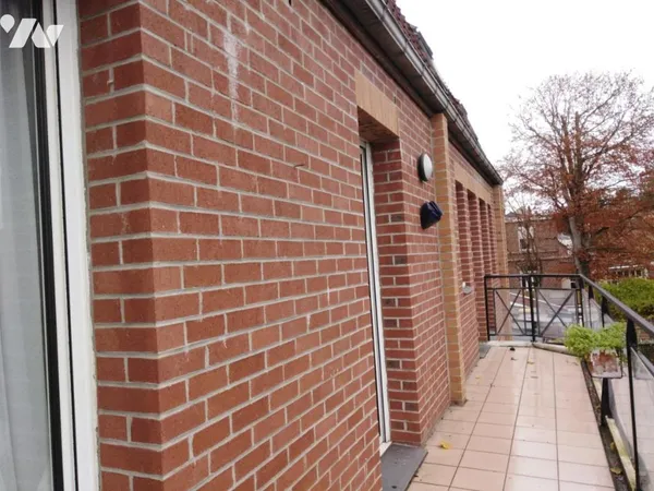 Appartement 2 pièces 61 m² 