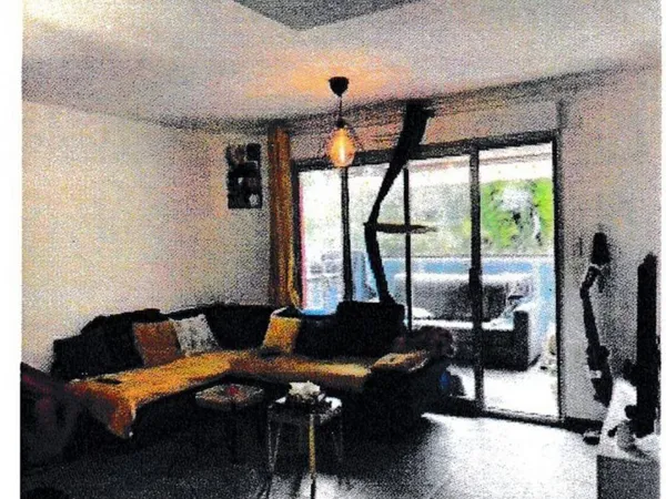 Appartement de 40m2 à louer sur Villeneuve Loubet 