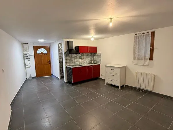 Studio 25m2 centre ville 