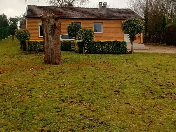 Maisons gisors 