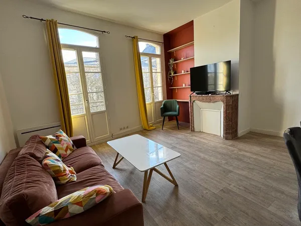 Loue appartement 
