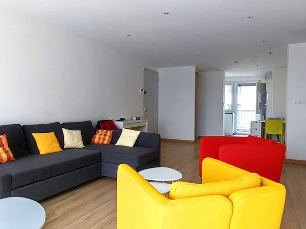 Appartement 3 pièces 71 m² 