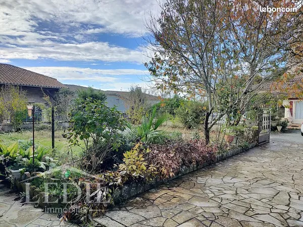 Maison de village 4 pièces 130 m² 