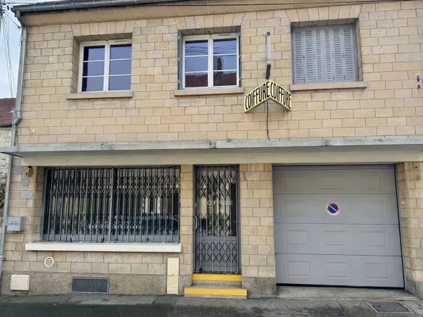 Appartement 5 pièces 93 m² 
