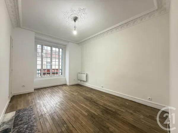 Appartement 3 pièces 55 m² 