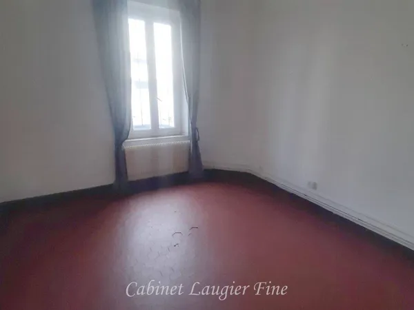 Appartement 1 pièce 28 m² 