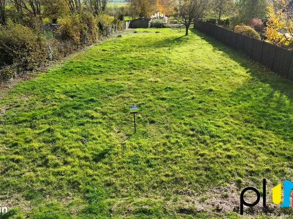 Terrain 6000 m² Hauteville 