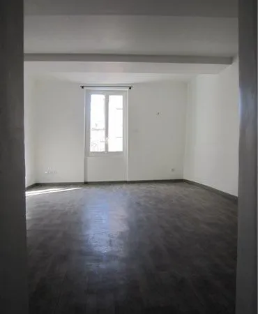 Appartement T2 à louer à Orange 