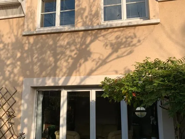 Maison 5 pièces 105 m2 Quartier du Lycée Domont 