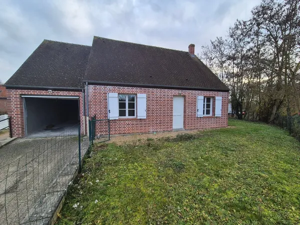 Maison Vente Le Meux  96m² 240000€