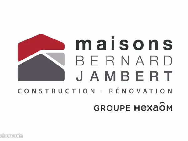 Terrain 456 m² Beaulieu Sur Layon 