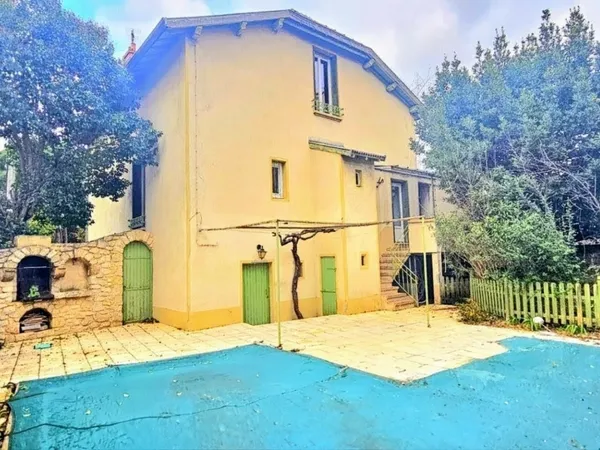 Maison 6 pièces 135 m² 