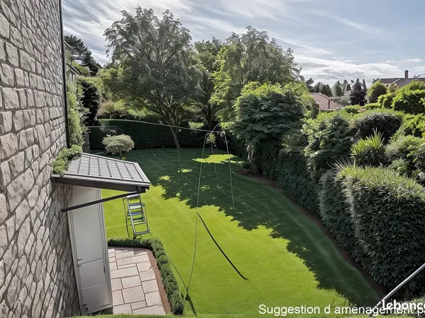 Maison 3 pièces 84 m² 