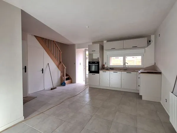 Appartement 3 pièces 60m2 