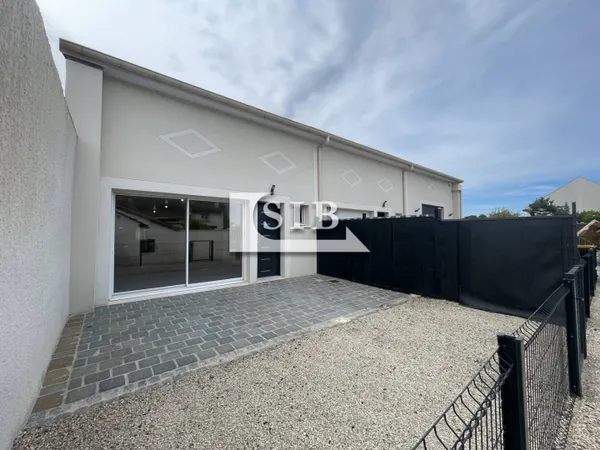Maison 5 pièces 108 m² 