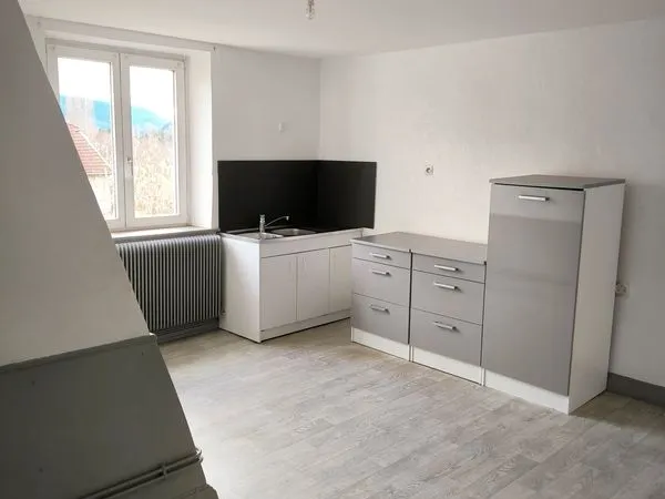 Appartement f2 / F2 