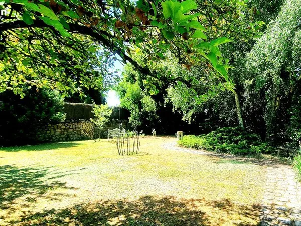Terrain 600 m² Tiercé 