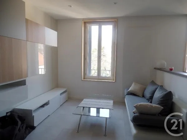 Appartement 1 pièce 29 m² 
