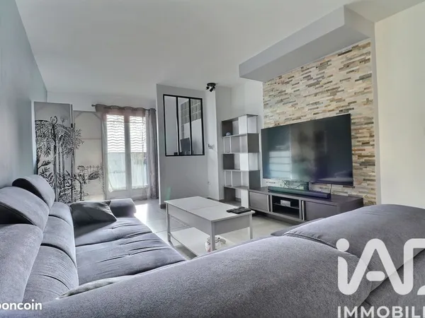 Maison 3 pièces 91 m² 