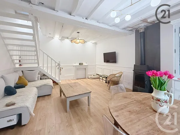 Maison 4 pièces 108 m² 