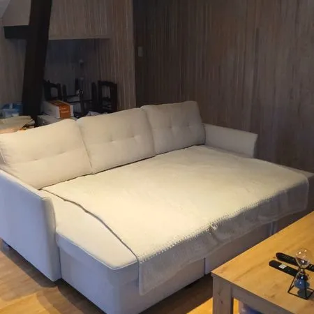 Appartement f2 