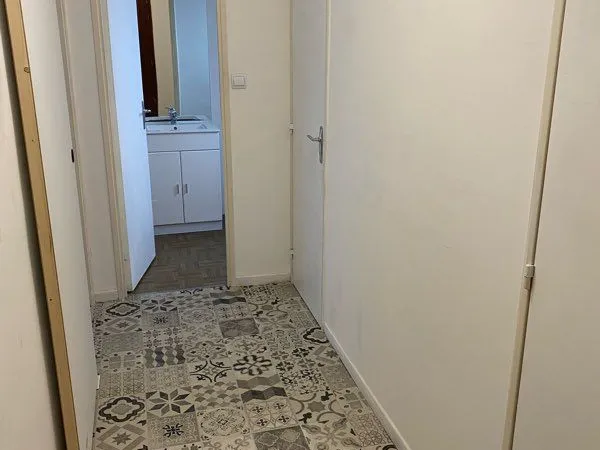 Appartement T2 