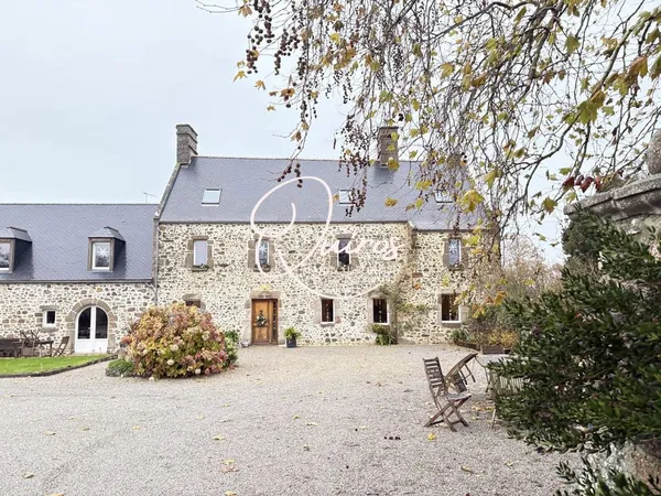 Maison de luxe 12 pièces 209 m² 