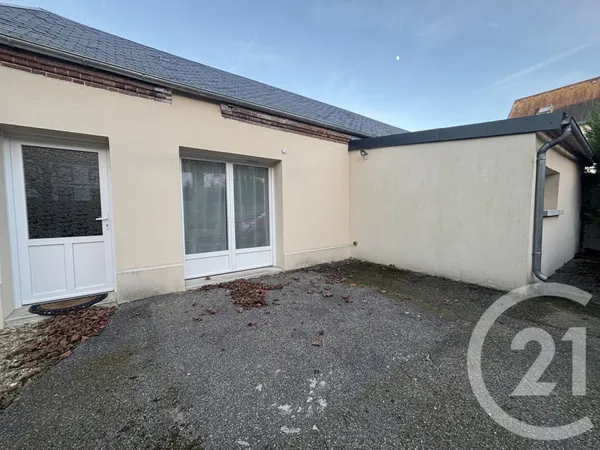 Maison 2 pièces 43 m² 