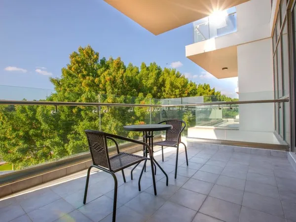 LIVRÉ DERNIÈRE OPPORTUNITÉ DUPLEX 4 PIÈCES AVEC GRAND BALCON ET 2 PARKING 