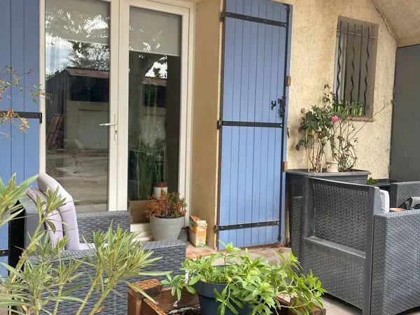 Immeuble de rapport 214 m² 