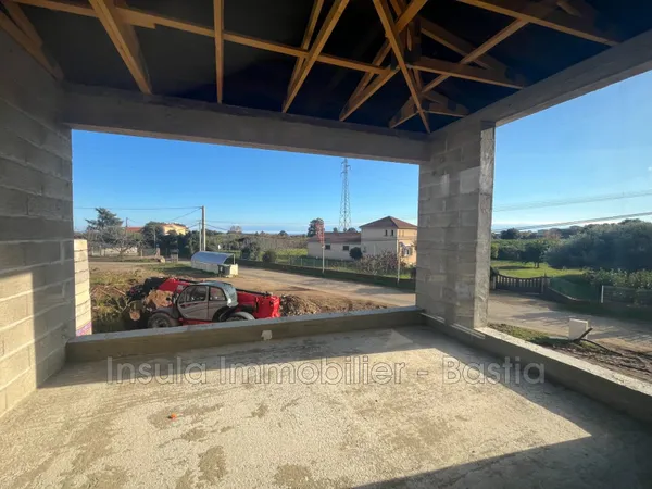 Vente appartement 4 Pièce(s) 