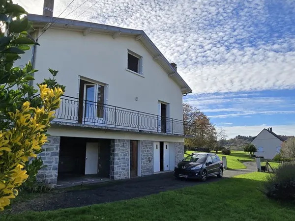 Maison 6 pièces 150 m² 