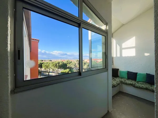 Le Barcarès Secteur Village spécial investisseur ! Apparteme 