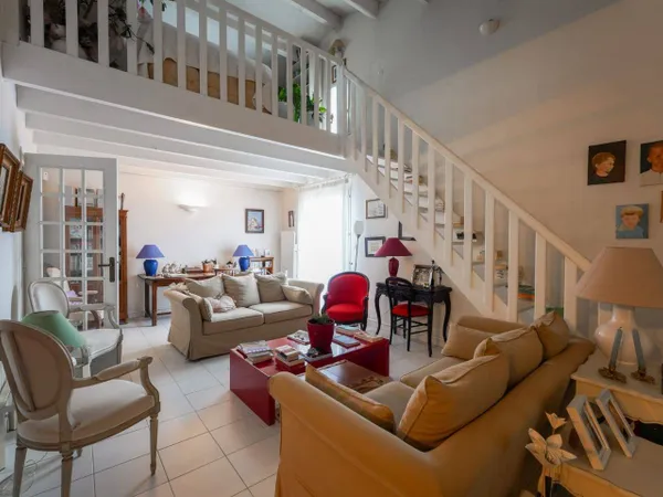Maison 5 pièces 130 m² 