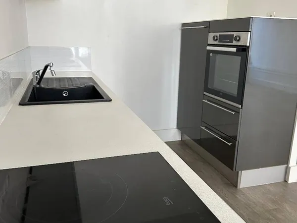 Appartement 5 pièces 107 m² 