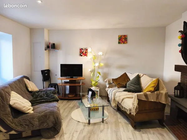Location appartement meuble 