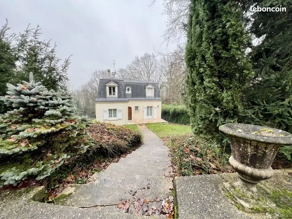 Maison 6 pièces 200 m² 