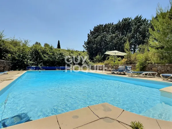 Appartement Fuveau 3 pièce(s) 69 m2 