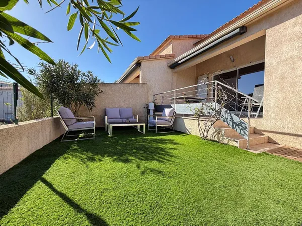 Maison 3 pièces 50 m² 