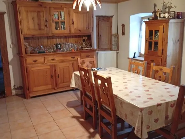 Maison 5 pièces 90 m2 Saint Sigismond 