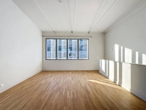 Duplex 3 pièces 75 m² 